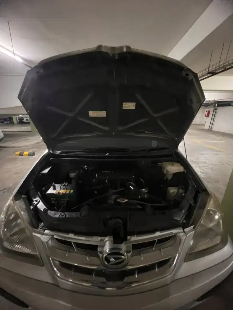 Xenia sporty 1.3_ 76000km full ori