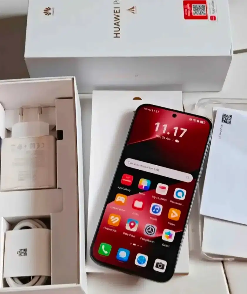 Huawei pura 80 basic