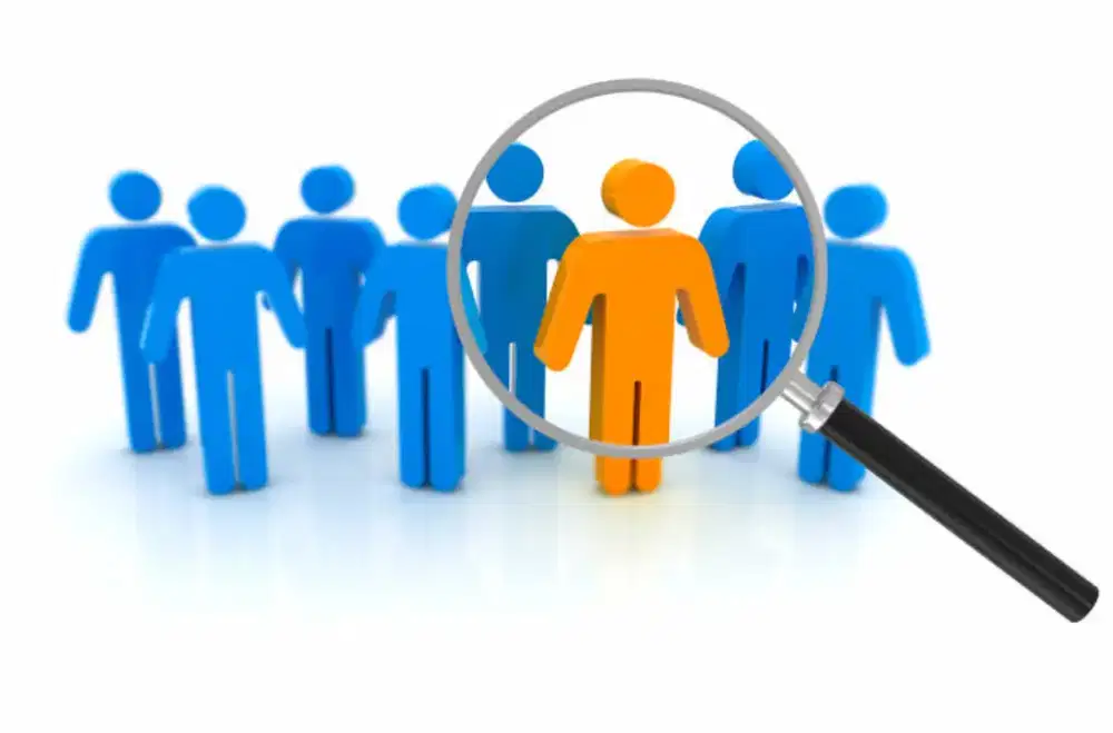 Loker HOST LIVE