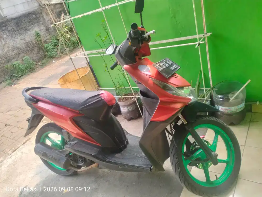 Jual beat karbu , nego