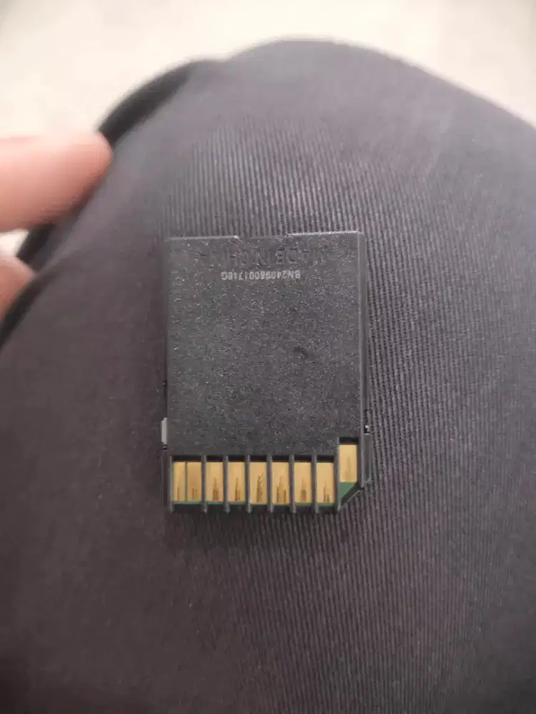Sandisk Extreme Pro 64Gb, 200Mbps SDXC/HC UHS-I U3 V30