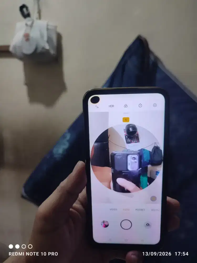 Oppo A92 Ram 6/128gb Jozzz