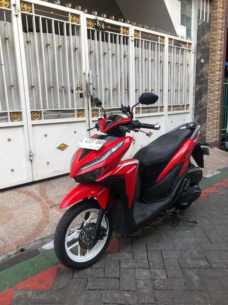 vario 125, tahun 2019