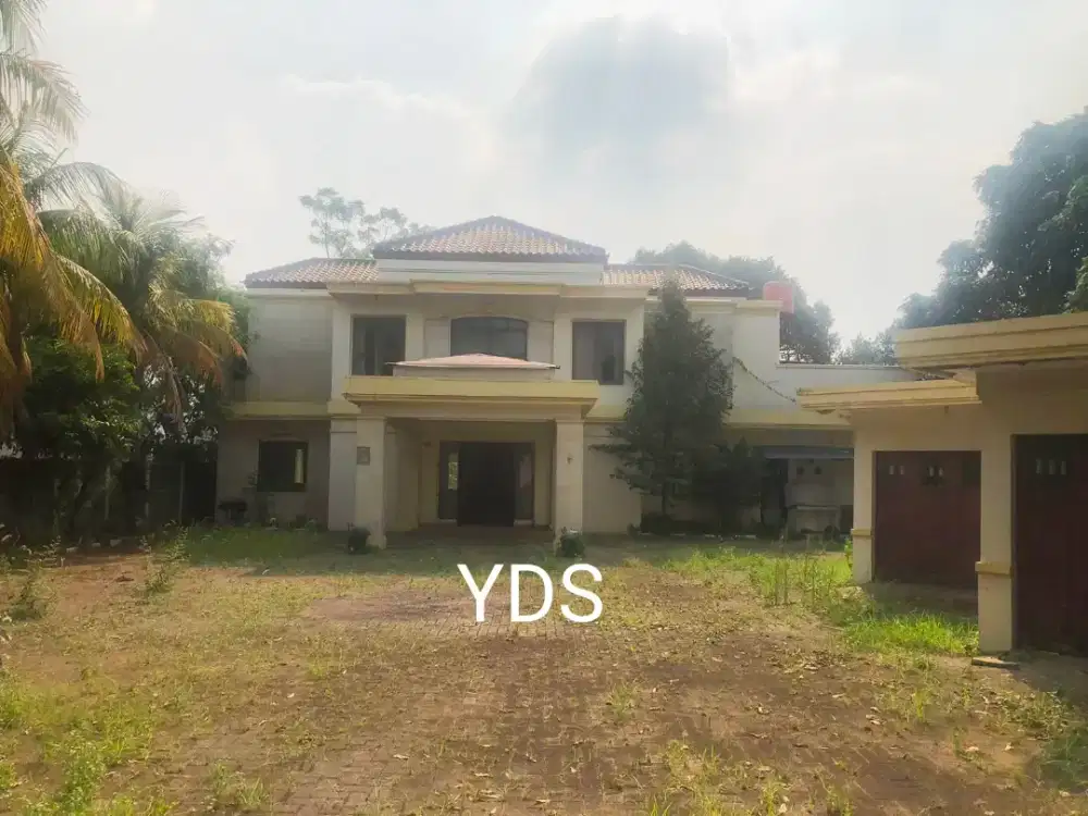 DISEWAKAN/DIJUAL RUMAH TINGGAL PINGGIR JALAN UTAMA Jl. Raya Karanggan
