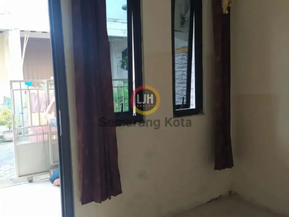 Disewakan Rumah Bagus dan Minimalis di Brumbungan Semarang Tengah