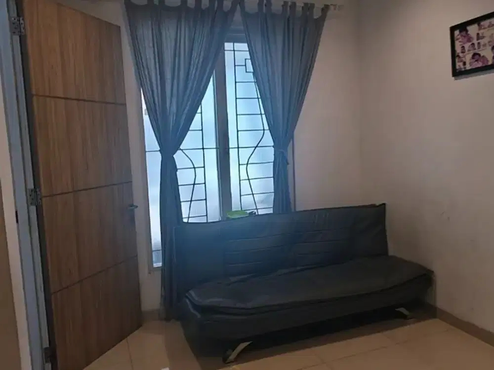 KOMP CEMPAKA HIJAU, PALEDANG, ANDIR. RUMAH 2 LANTAI SIAP HUNI DI KOTA BANDUNG