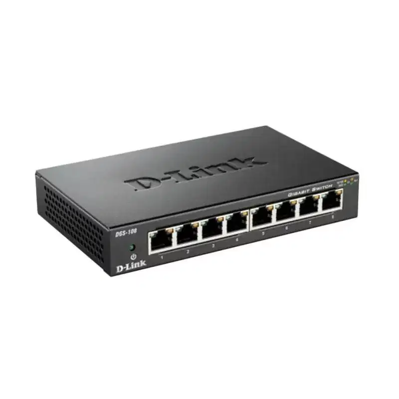 Switch Hub 16 Ports D-Link