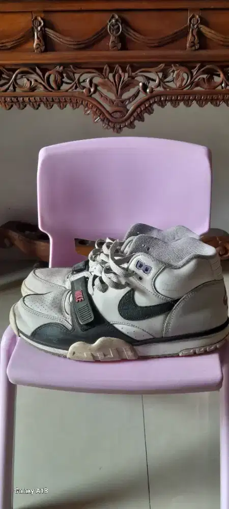 Nike air trainer 1 original,  44