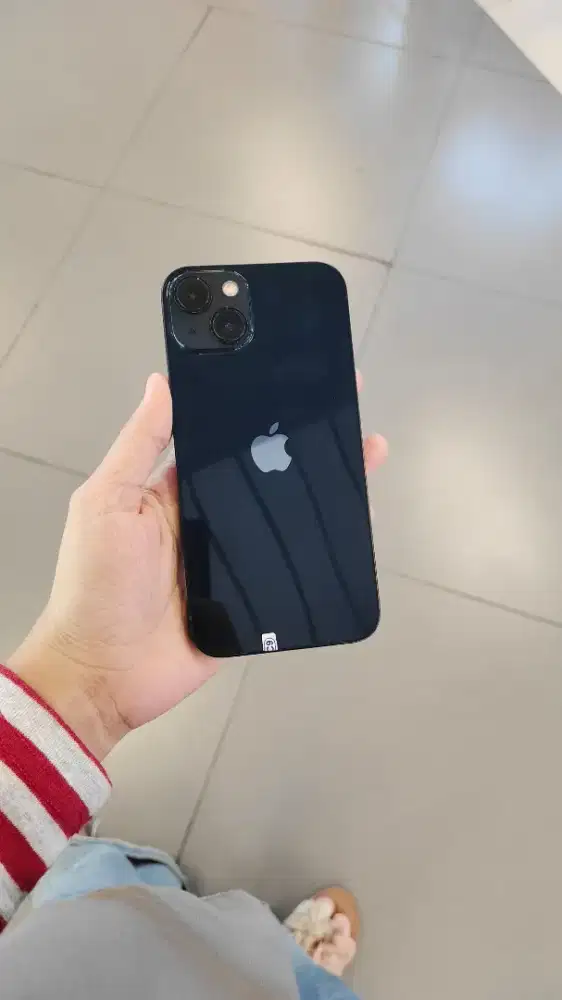 iPhone 13 256gb ex inter