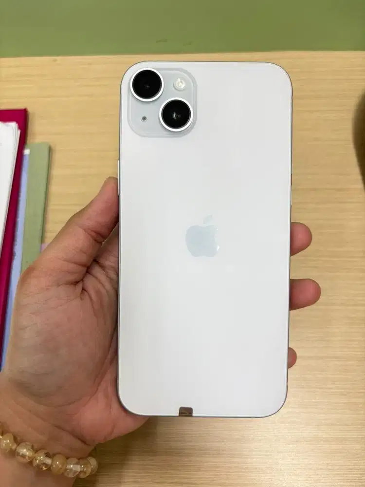 Iphone 15 plus 128gb unlock