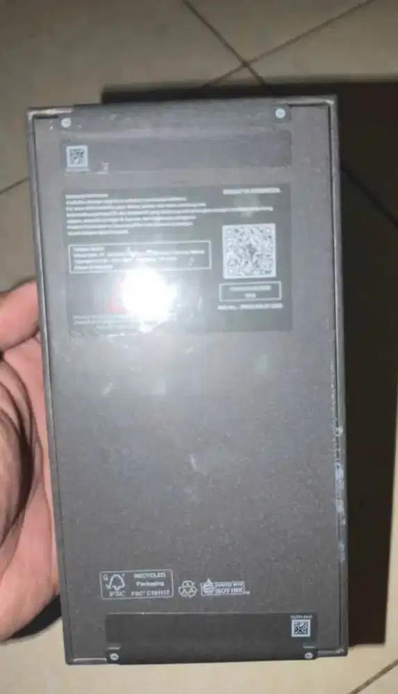 SAMSUNG S25 FE 256 GB