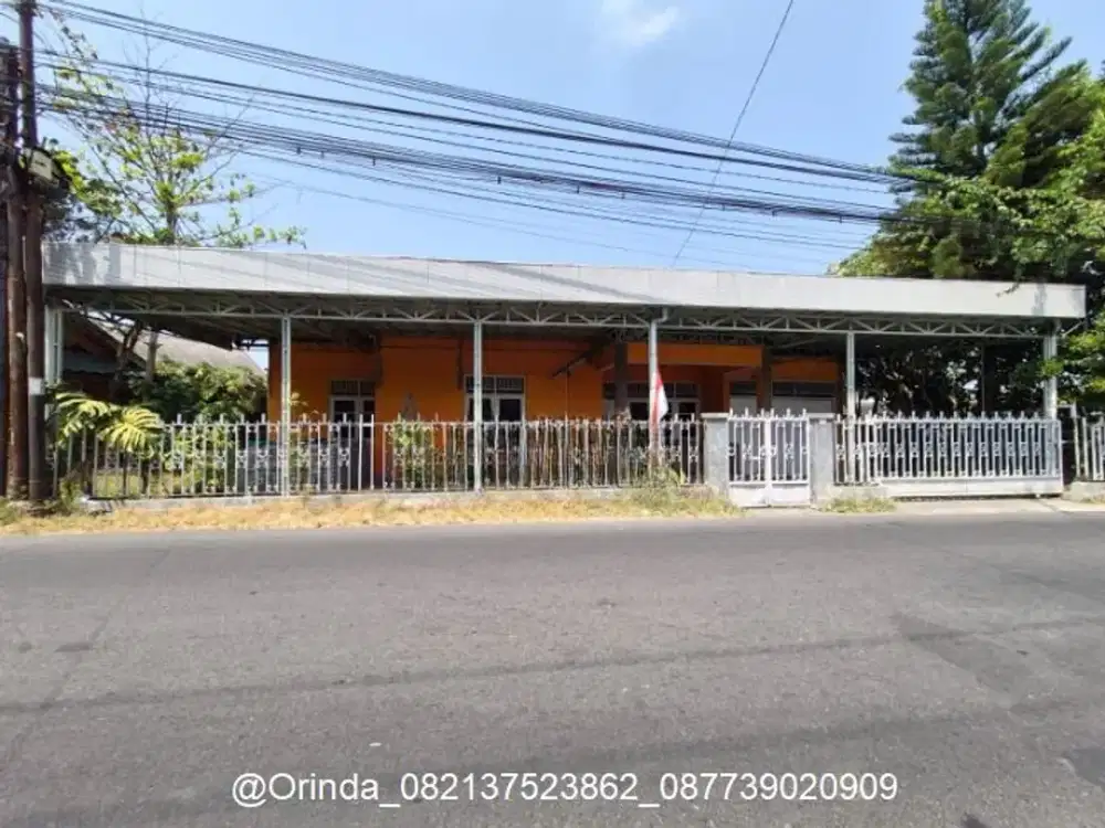 LT 707 LB 505 LD40 JL MAGELANG RINGROAD JOMBOR TEPI JALAN RUANG USAHA RUMAH TANAH TOKO HOMESTAY DEKAT PERUMAHAN JONGKE MLATI, JL PALAGAN MONJALI, UGM