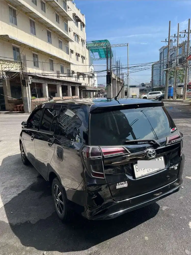 Toyota Calya 2020 Bensin
