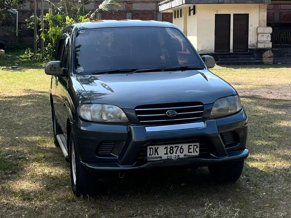 Taruna cx th 2000