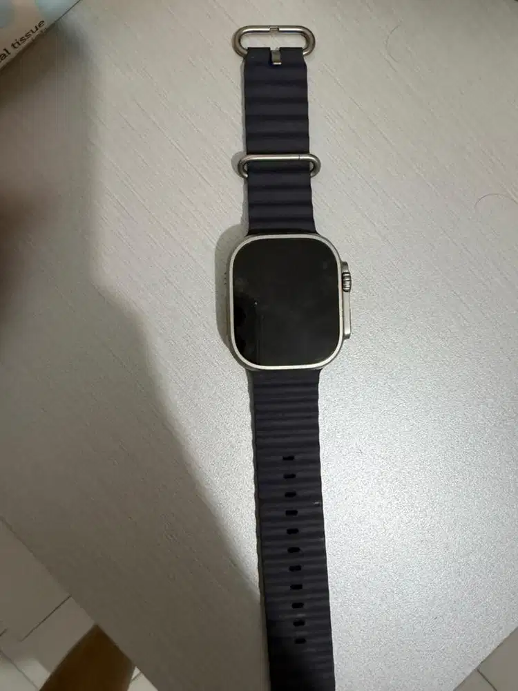 Apple Watch Ultra II