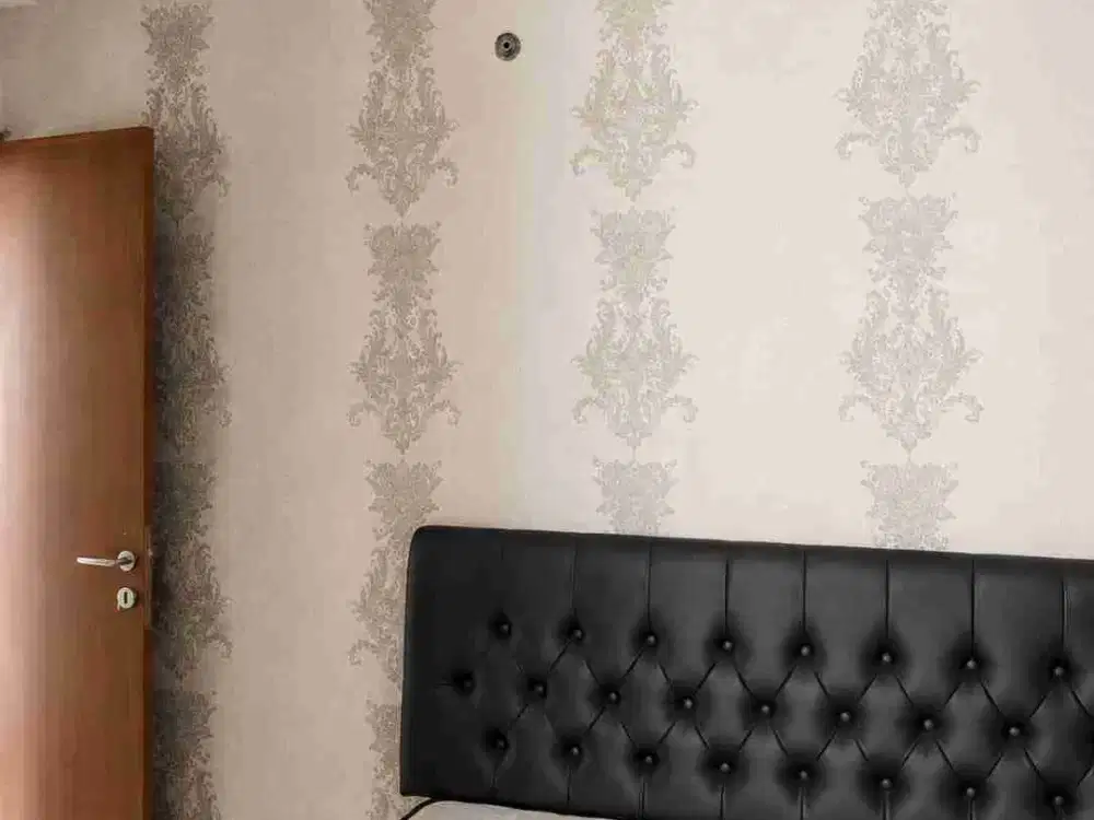 Disewakan apartemen Gunawangsa  Tidar