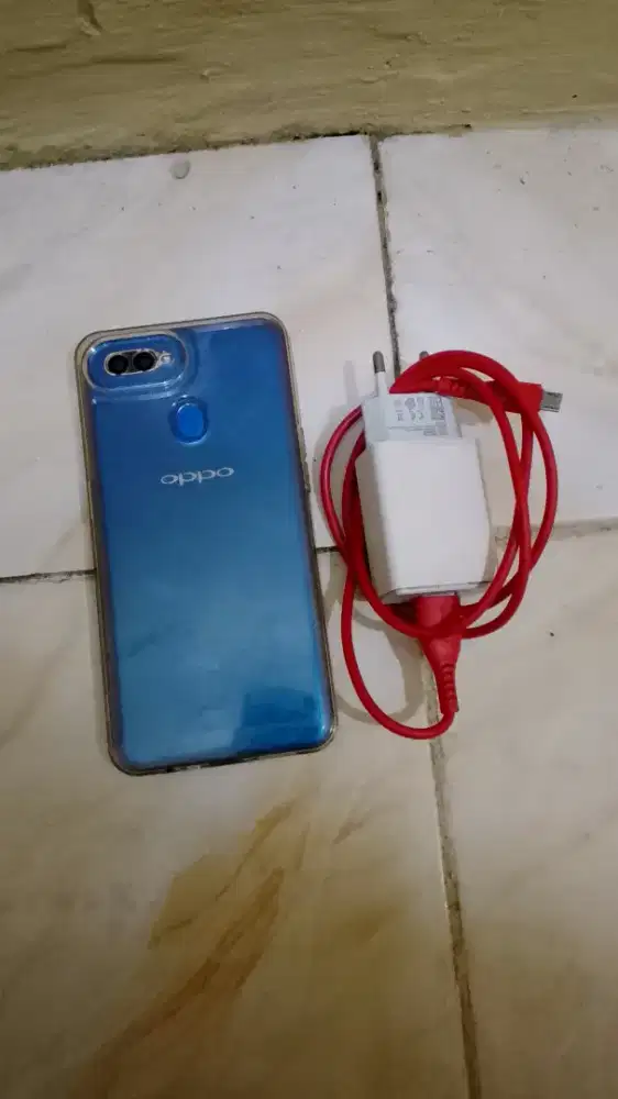 Bu Oppo ram 3/32 normal
