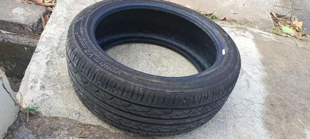 Hankook ventus v2 concept 2 205/45 R 17, nik 2025
