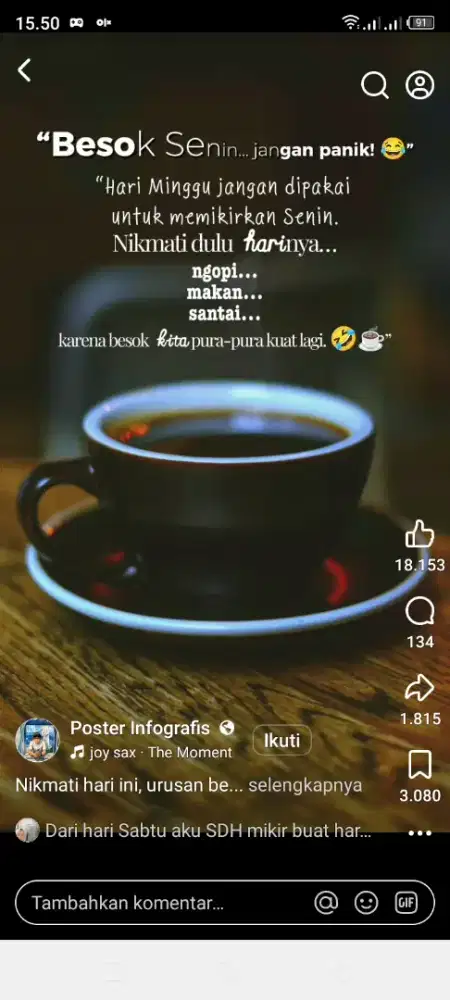 Driver taksi online