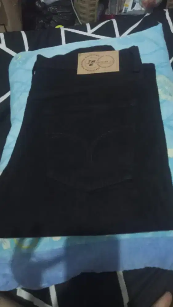 Celana baru harga 150