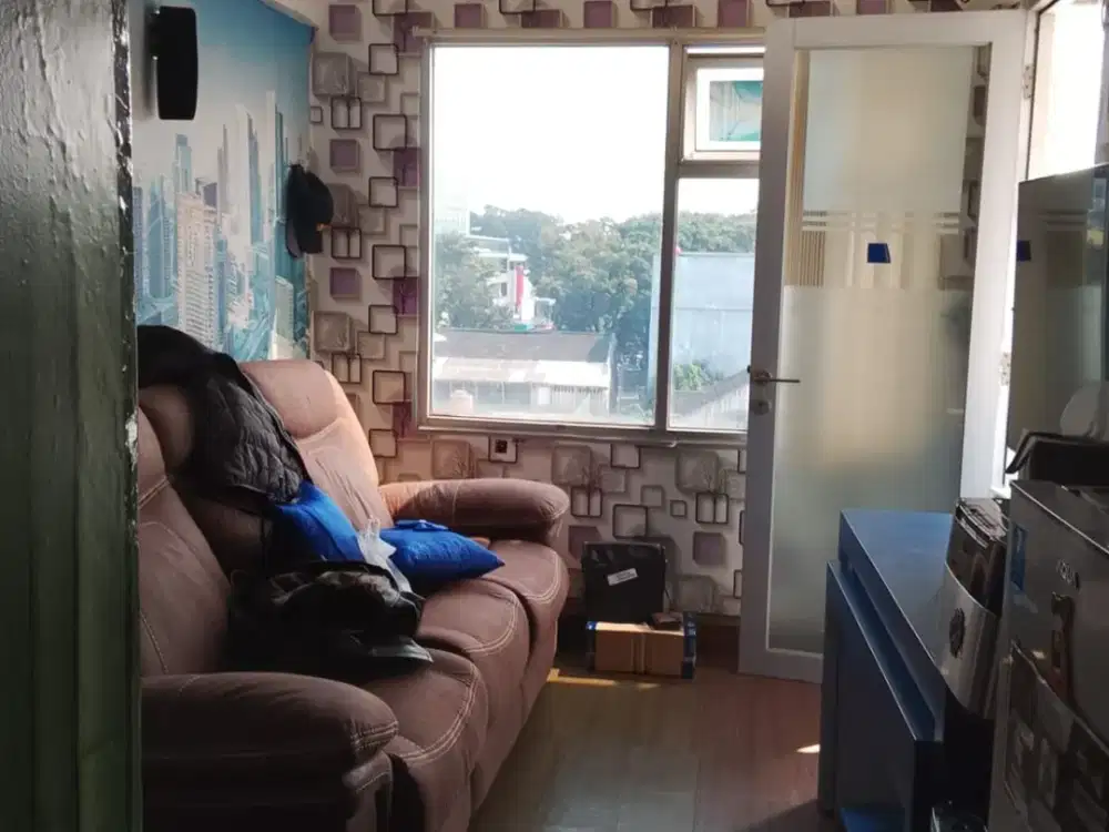 DIJUAL UNIT APARTMENT JARDIN