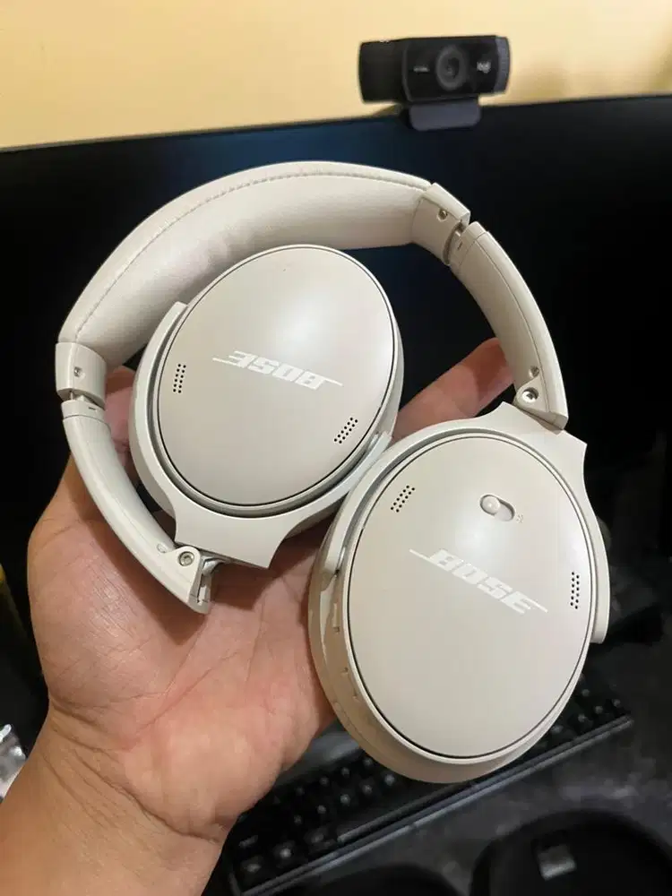 Bose QuietComfort Headphone