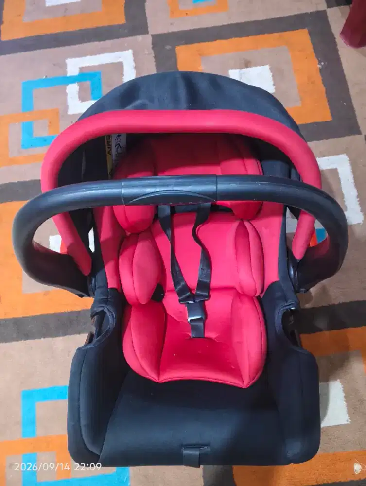 For Sale Baby Car Seat