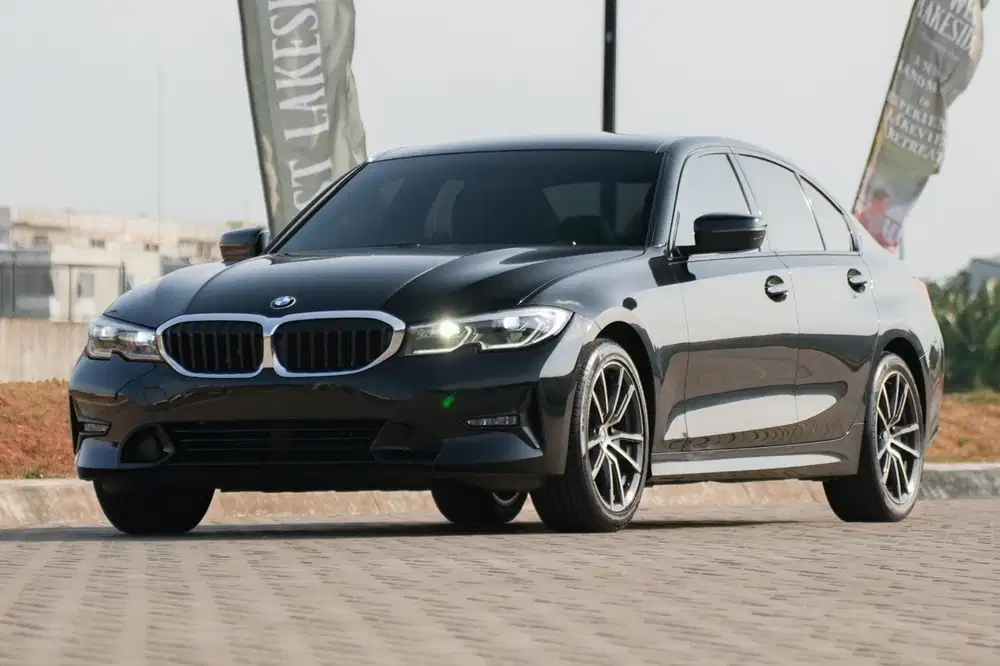BMW 320i Sport 2021 New Model (G20) 330I 520I 530I 730I C200 C300 A200