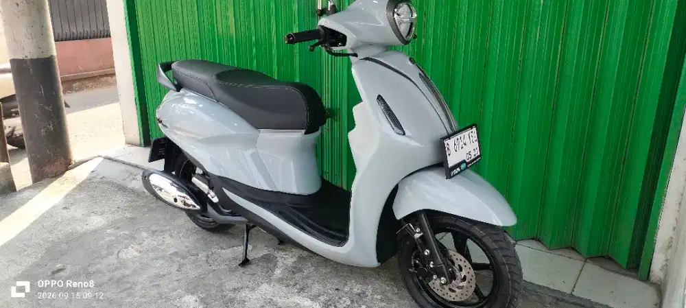 Bln 5 th 2026 green Filano neo warna terbaru