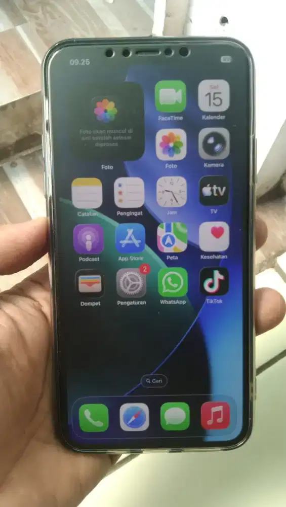 Iphone 11 Promax 64g
