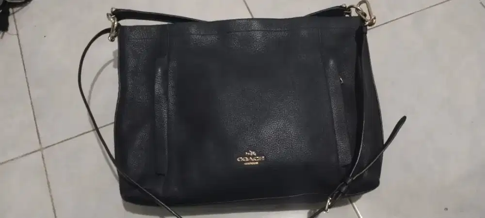 Coach Tote bags