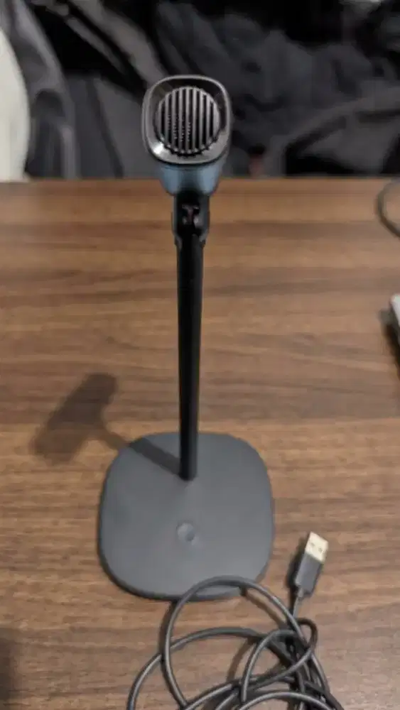 MIC KIIP M9 SECOND