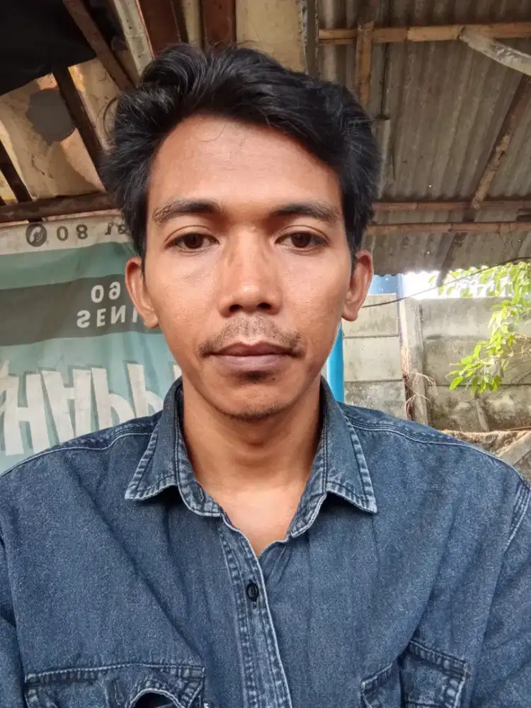 Mencari pekerjaan Driver