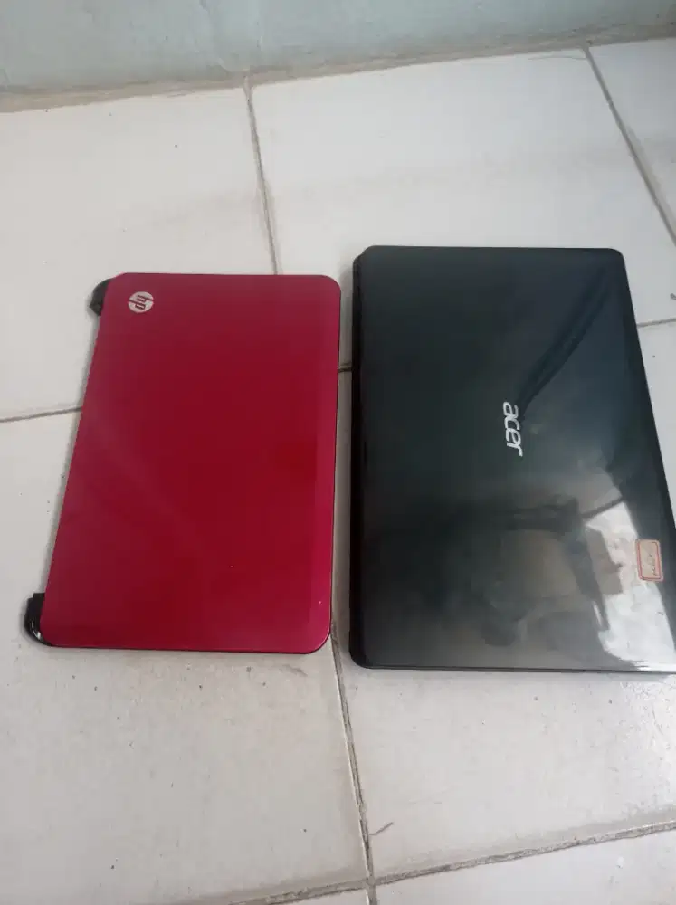 Laptop Mati Total