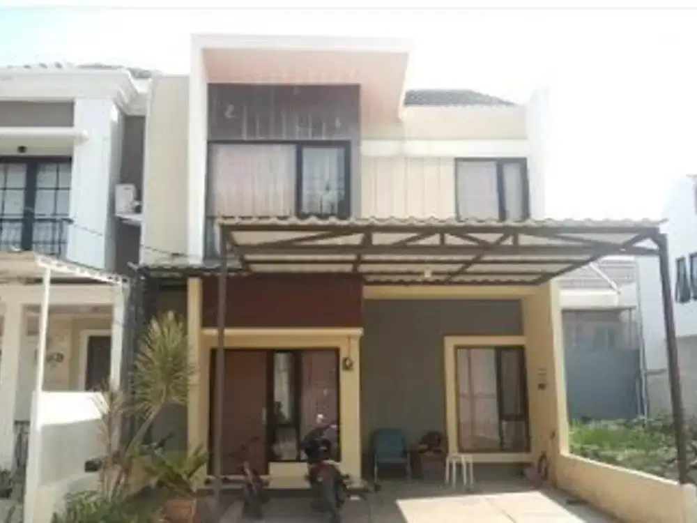 Dijual Aset Lelang Rumah di Cibiru, Kota Bandung #LBNI00020