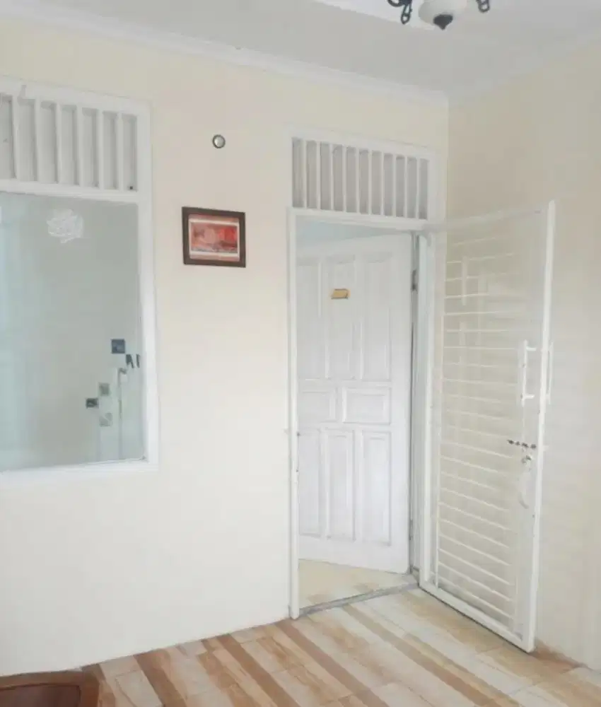 Disewakan Tempat Tinggal atau Untuk Usaha Warung