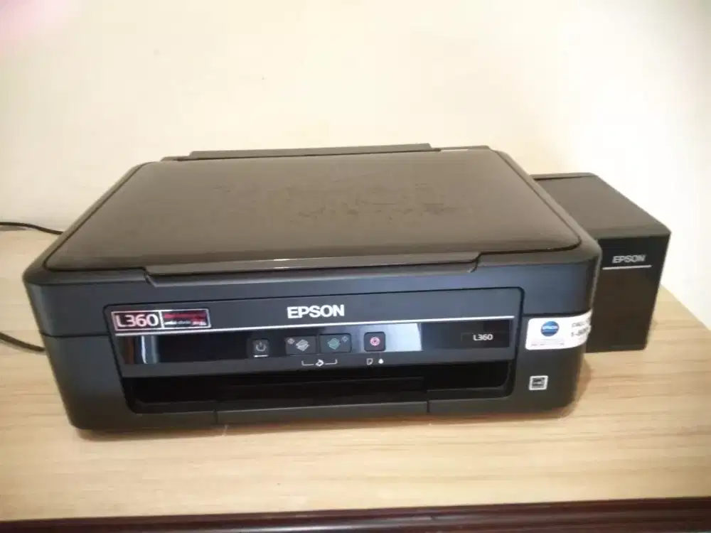 Printer Epson L360