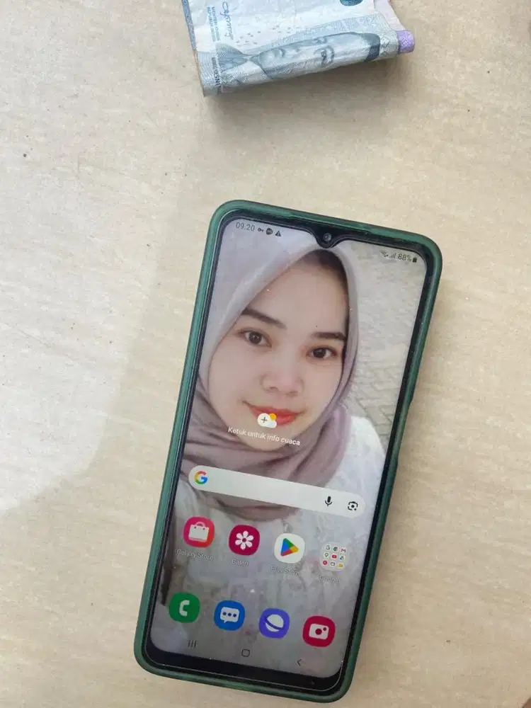 Samsung a12 4/128
