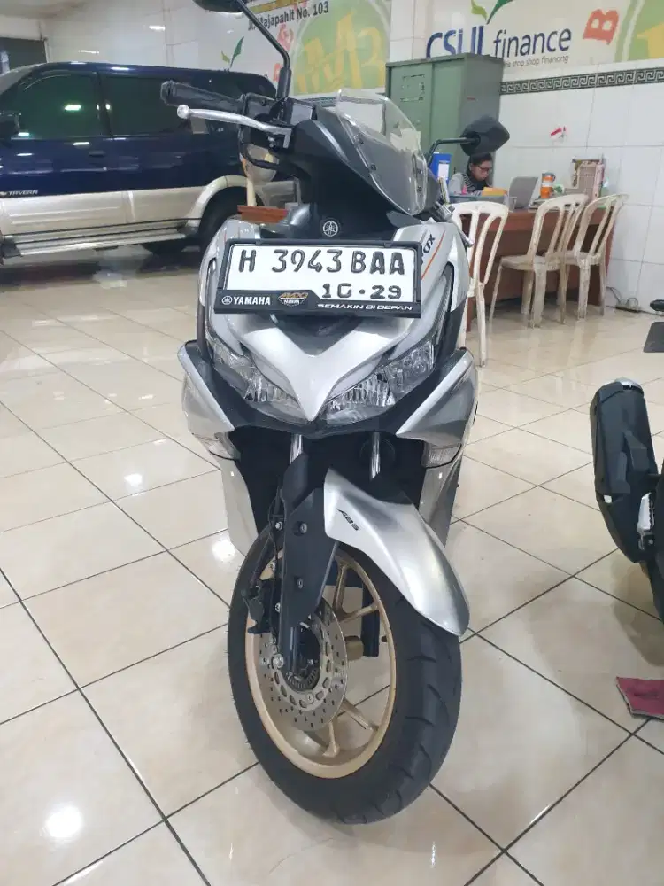 Aerox abs 155 th 24