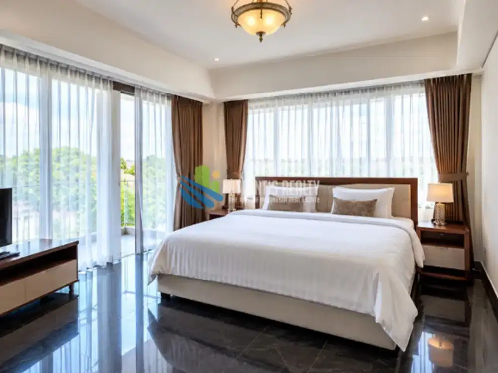 Dijual apartemen verde kuningan, karet Setiabudi, Jakarta selatan, apartemen mewah fully furnished