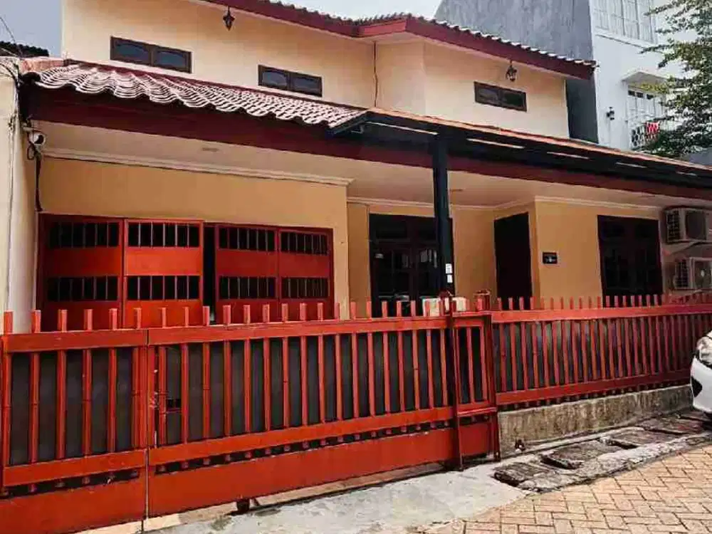 rumah homy lokasi strategis harga terbaik wajib segera dibeli