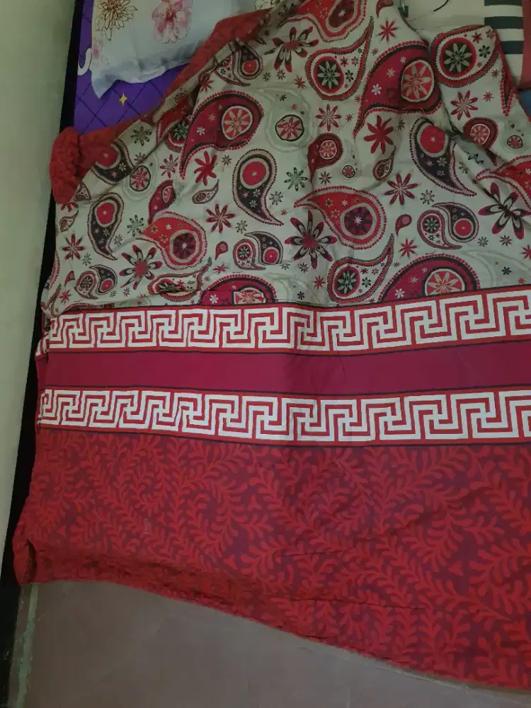 Bed Cover My Love