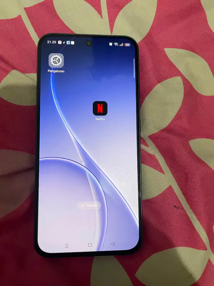 Oppo reno 15f 8+8/256GB