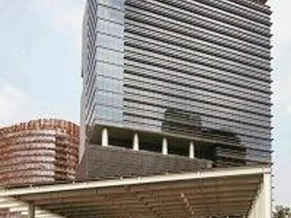 Dijual Office Gandaria 8 (Size 264 Sqm) FULLY FURNISH TERMURAH 8,8 MILIAR SEBELUM TERJUAL