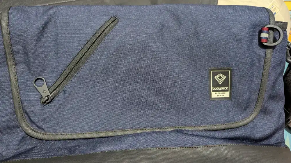 TAS LAPTOP BODYPACK