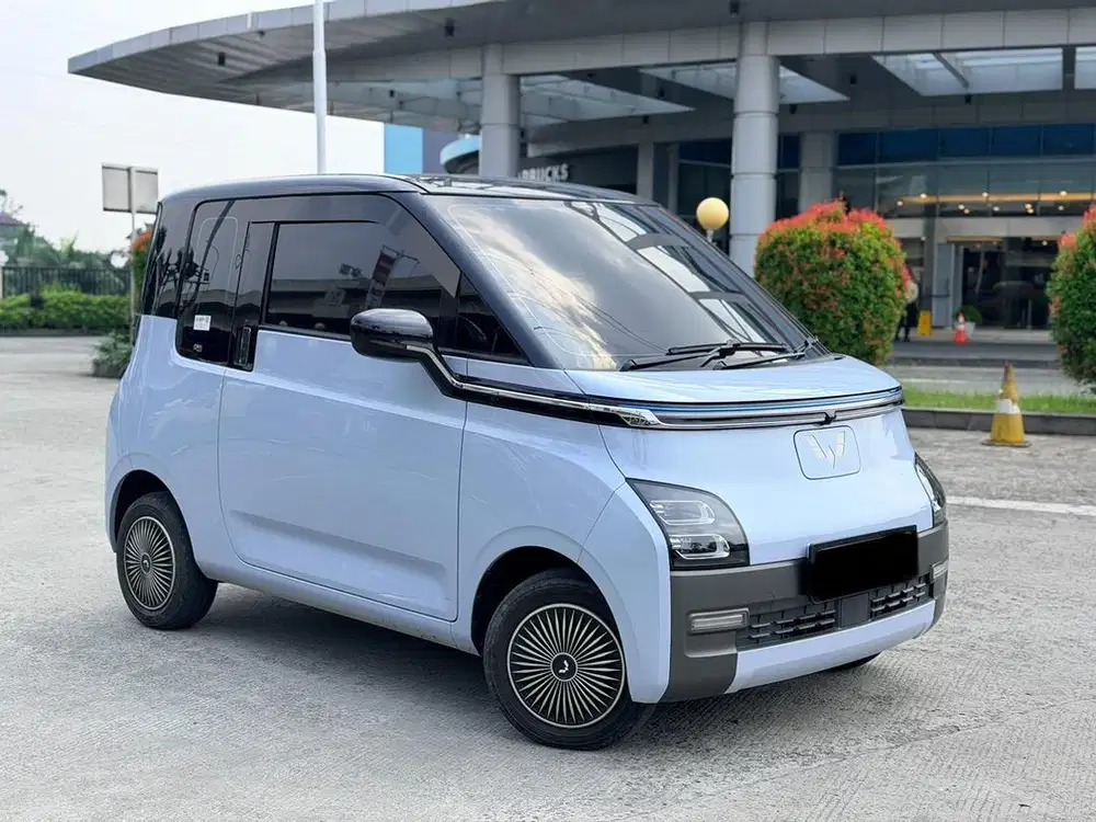 Wuling Air EV PRO 300 2023