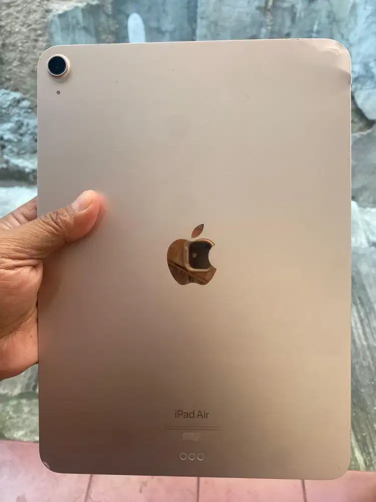 Ipad Air Gen 5 M1 wifi 64 GB