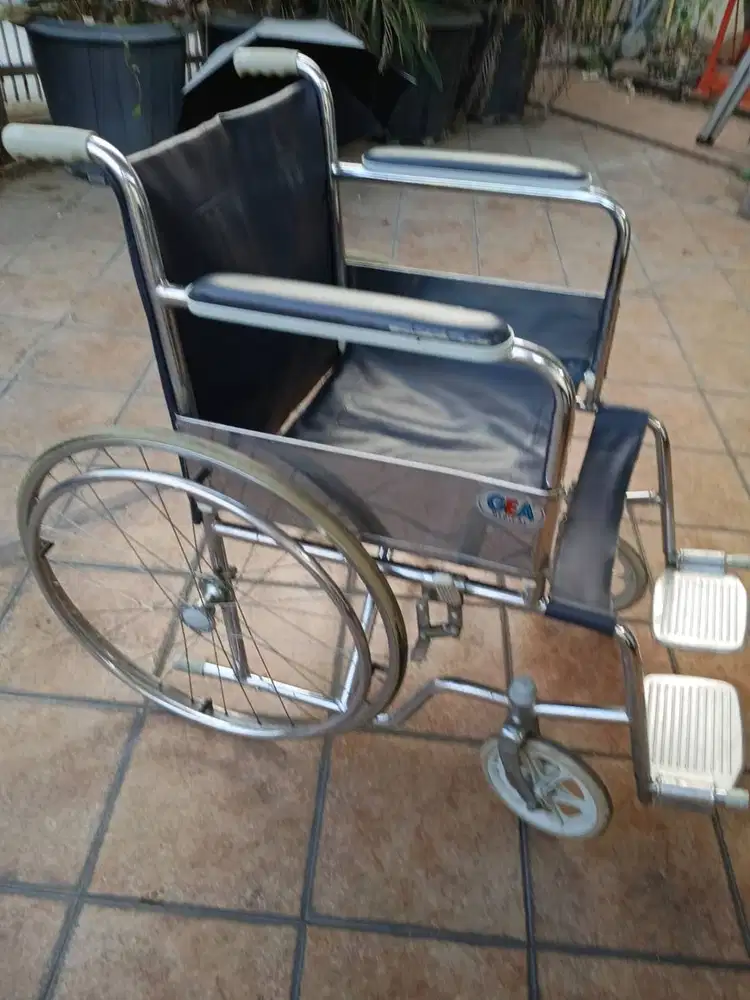 Gea Medical no minus no karat