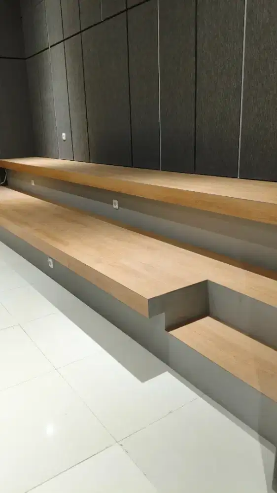 Vinyl TACO 2mm terlaris dan terawet