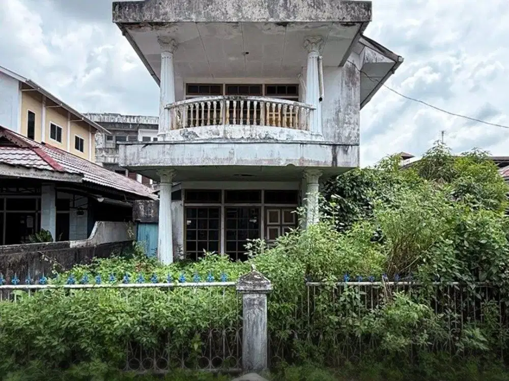 Cari Rumah Strategis? Ini Bisa Jadi Pilihan yang Tepat!